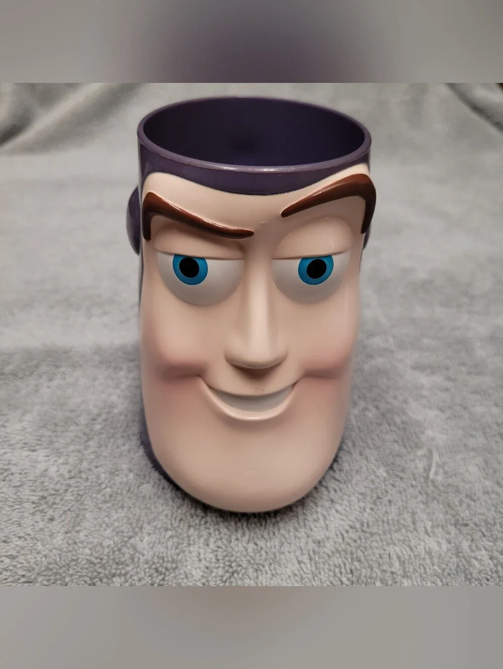 Disney Toy Story Woody and Buzz Lightyear Cups Mugs